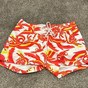 Helly Hansen Women’s Swim shorts size 28